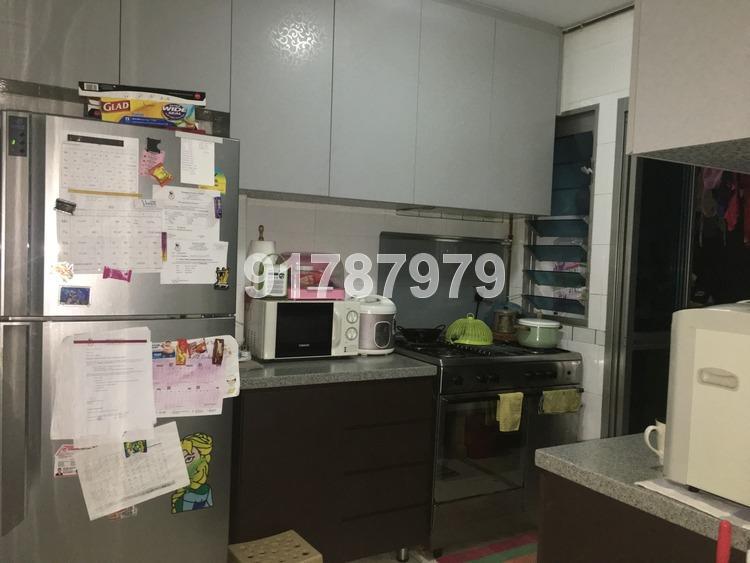 Blk 987B Buangkok Green (Hougang), HDB 3 Rooms #166544482